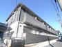 梅島駅より徒歩4分 1階 築8年7ヶ月の賃貸物件