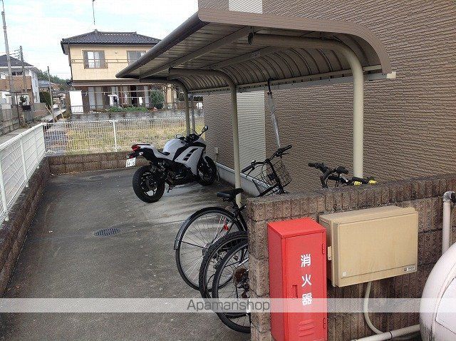 その他共有部分　その他共有部分