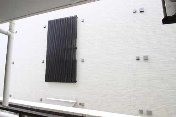 眺望　※別部屋の写真です