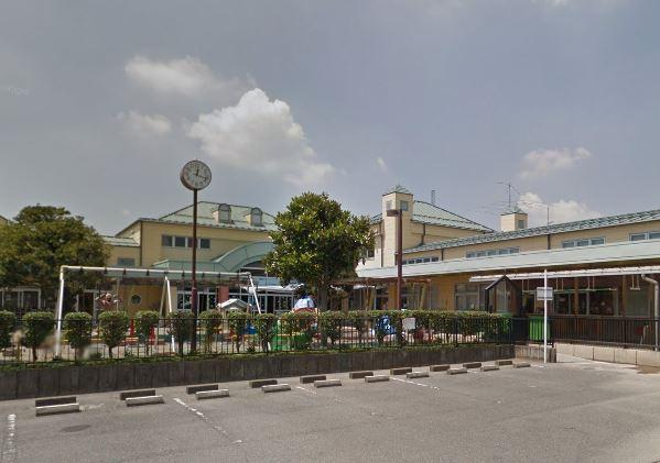 幼稚園・保育園　木崎あおぞら保育園（幼稚園・保育園）まで985m