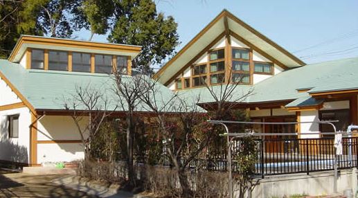 幼稚園・保育園　幼保連携型認定こども園きざきまち幼稚園（幼稚園・保育園）まで1467m