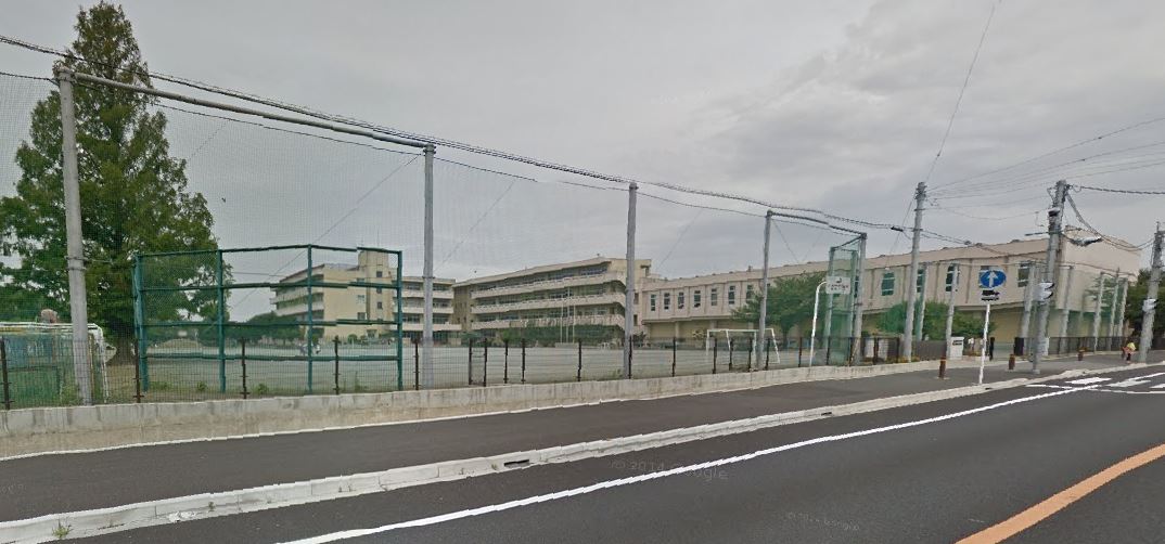 小学校　太田市立尾島小学校（小学校）まで3140m