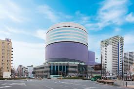 ショッピングセンター　岡山シンフォニービル（ショッピングセンター）まで1259m