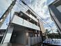 一橋学園駅より徒歩10分 3階 築22年9ヶ月の賃貸物件