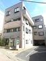 京成津田沼駅より徒歩10分 2階 築25年7ヶ月の賃貸物件