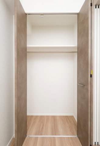 その他部屋・スペース　寝室です。