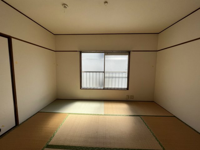 居室・リビング　和室