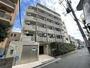 元住吉駅より徒歩4分 4階 築15年4ヶ月の賃貸物件