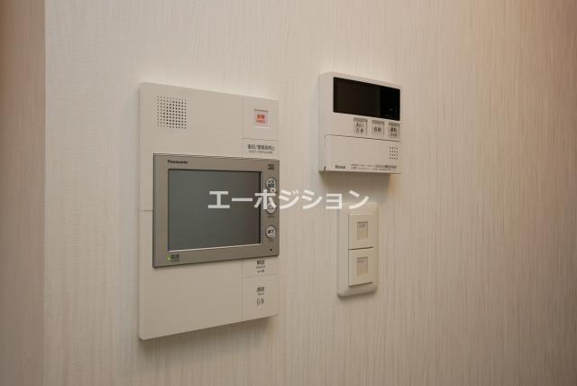 セキュリティ　プレジオ恵美須