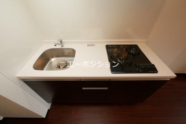 キッチン　プレジオ恵美須