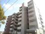 亀山駅より徒歩10分 6階 築30年の賃貸物件