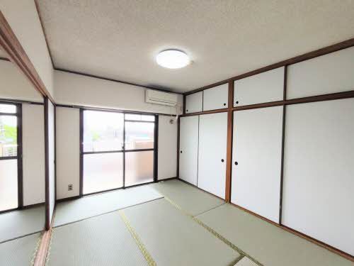 その他部屋・スペース　和室