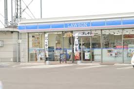 コンビニ　ローソン さぬき長尾税務署前店（コンビニ）まで1111m