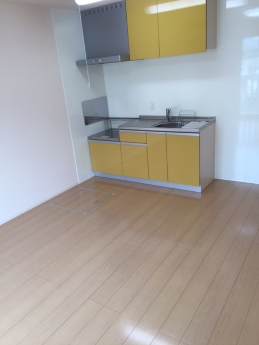 キッチン　ＬＤＫ