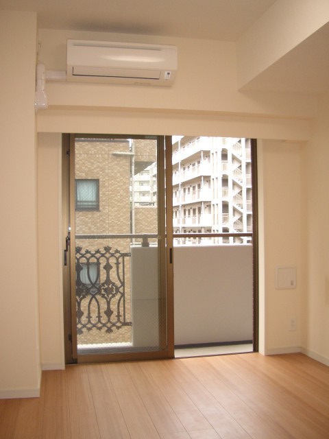 その他部屋・スペース　室内