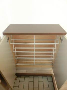 ピネスタウン　その他設備　シューズＢＯＸ