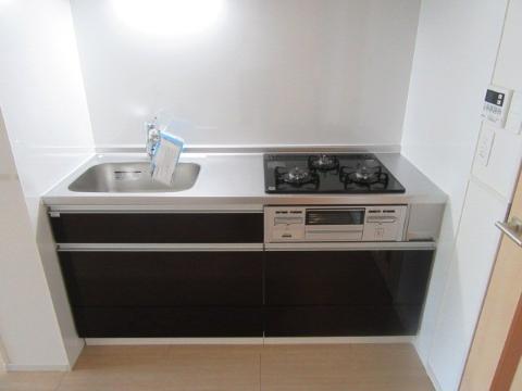 ミ　キッチン　キッチン