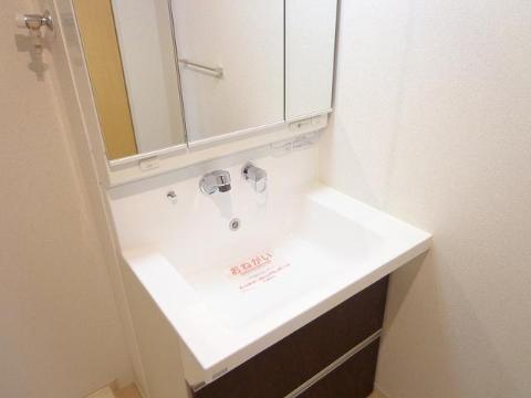 ミ　洗面設備　洗面