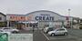 ドラックストア　★クリエイト★（ドラッグストア）まで400m