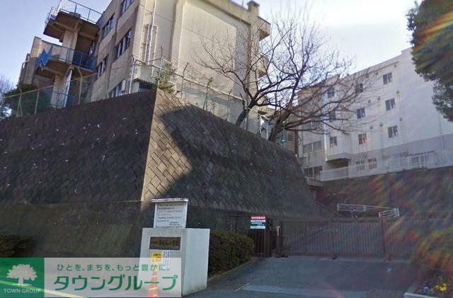 小学校　★海老名小学校★（小学校）まで1100m