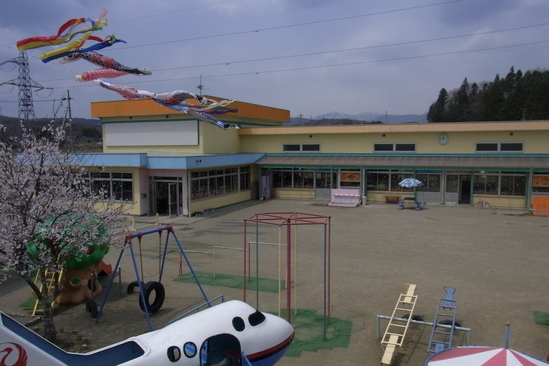 幼稚園・保育園　大沢幼稚園（幼稚園・保育園）まで838m