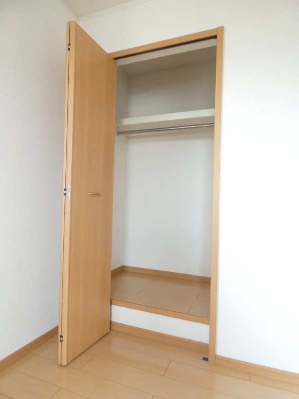 収納　図面と現状に相違がある場合には現状を優先