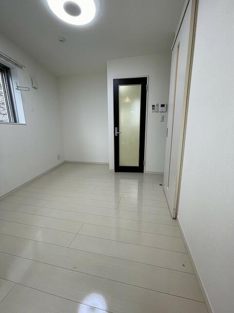 居室・リビング　他号室　同施工参考写真