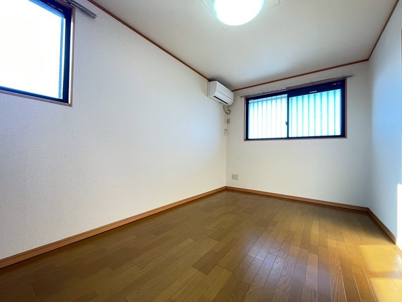 その他部屋・スペース　良い朝を迎えられそうです♪