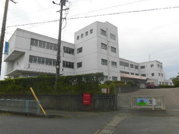 小学校　瑞穂市立生津小学校（小学校）まで694m