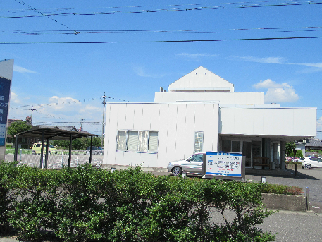 病院　竹田クリニック（病院）まで1021m