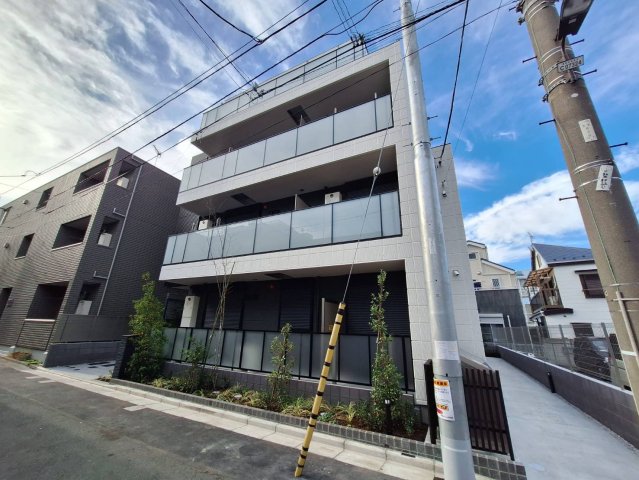 その他　★耐震構造の旭化成ヘーベルメゾン★