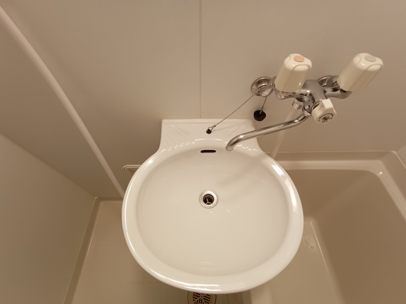 その他　同タイプの物件写真です。