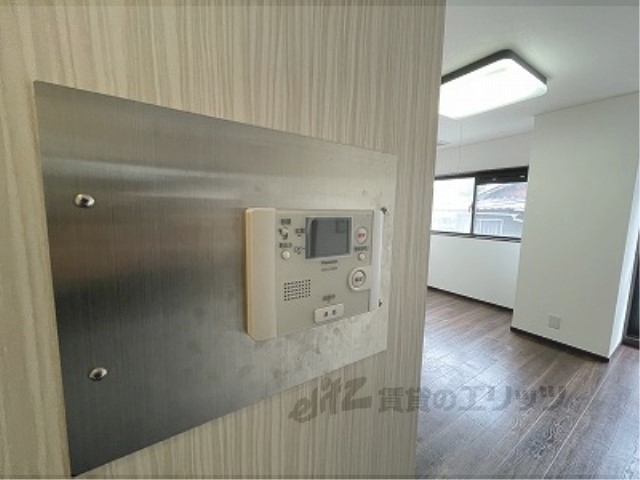 セキュリティ　ドアフォン（ＴＶ含）