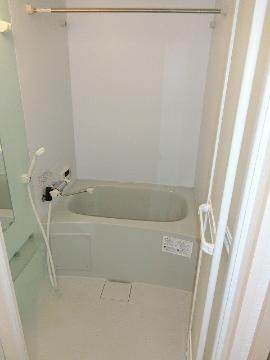 フジロイヤルローズコート　バス・シャワールーム　バス