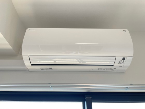 その他設備　※別部屋の写真です