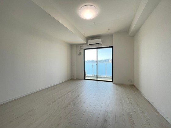 居室・リビング　※別部屋の写真です