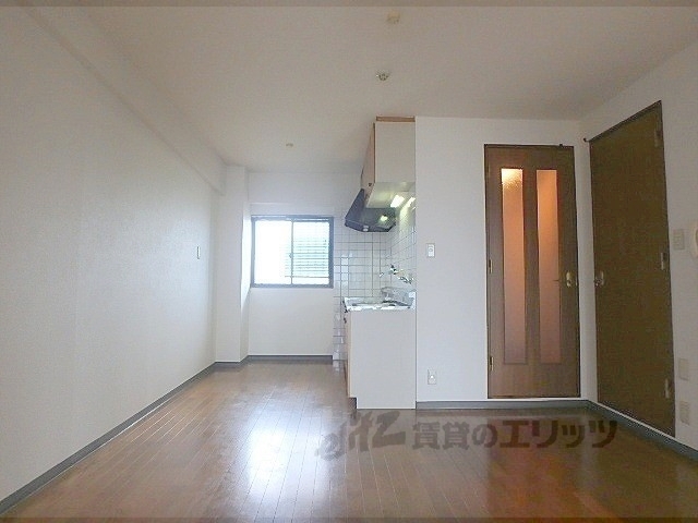 居室・リビング　ダイニング