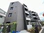 大泉学園駅よりバス19分 徒歩3分 3階 築3年11ヶ月の賃貸物件