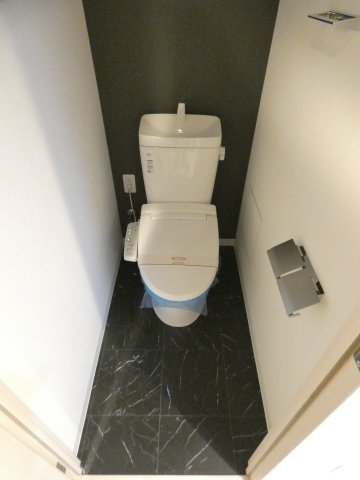 トイレ　トイレ※別部屋参考写真