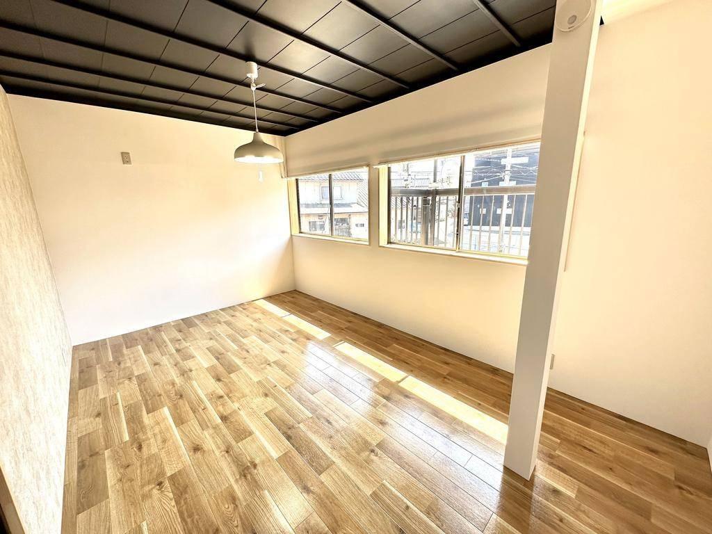 その他部屋・スペース　2階洋室、リフォーム済みです！