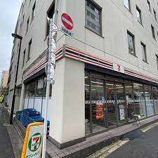 コンビニ　セブンイレブン 神田錦町2丁目店（コンビニ）まで462m