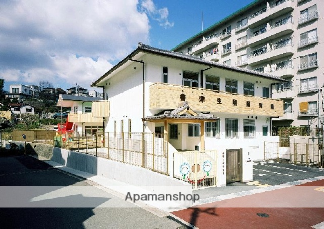 スーパー　ｍａｎｄａｉ（万代）　生駒店（スーパー）まで1055m