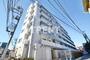 西新宿駅より徒歩7分 4階 築5年の賃貸物件
