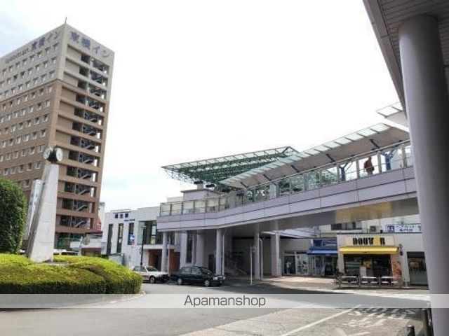 その他　福生駅（その他）まで537m