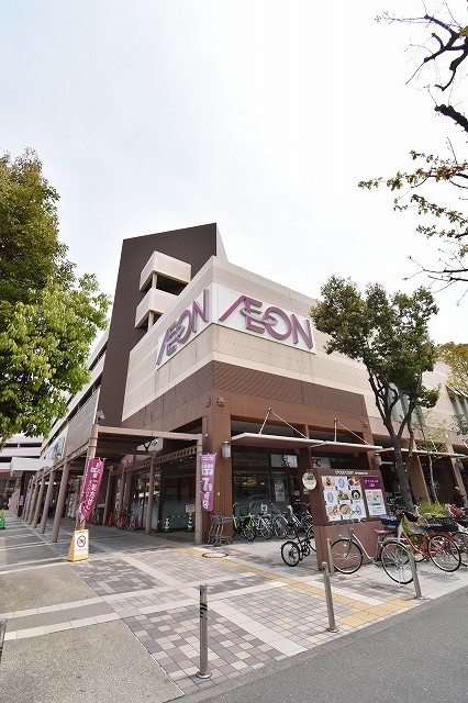 ショッピングセンター　イオン洛南店（ショッピングセンター）まで1371m