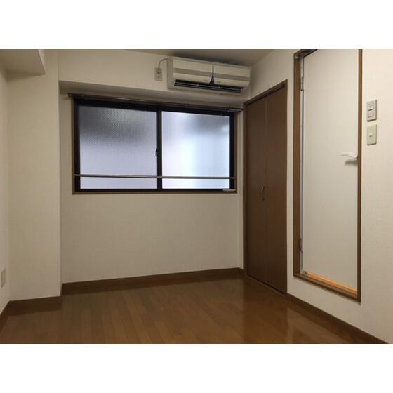 居室・リビング　居室