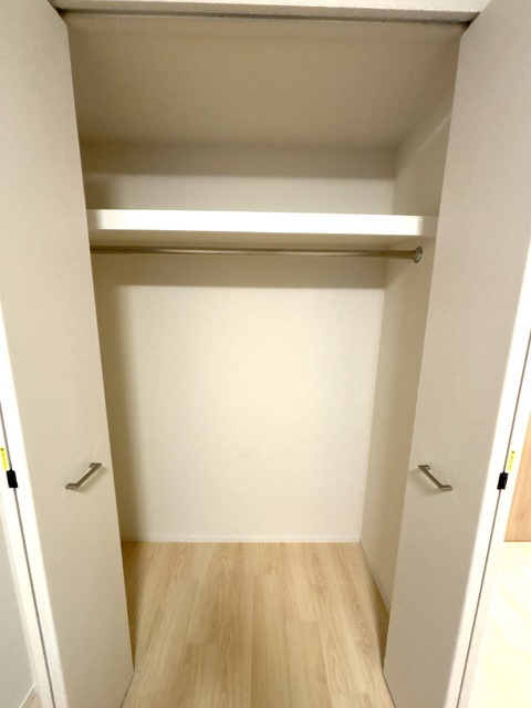 収納　※別室参考写真（内装色が変更になる可能性あり）
