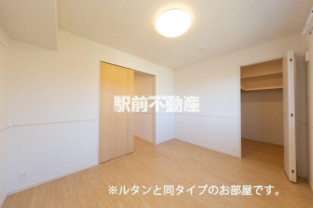 その他部屋・スペース　※類似物件の写真です。