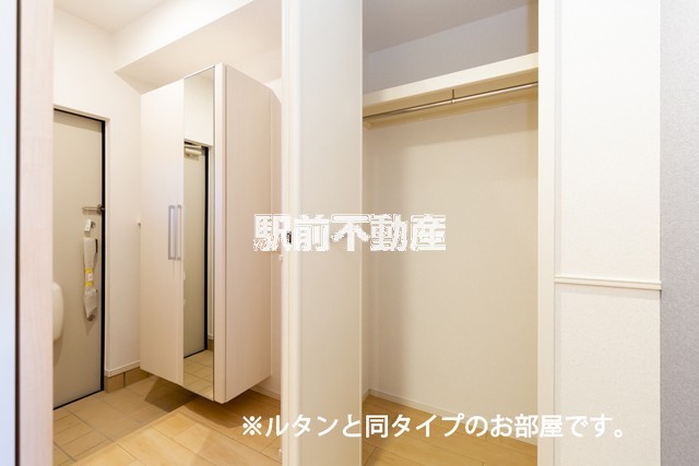 その他設備　※類似物件の写真です。