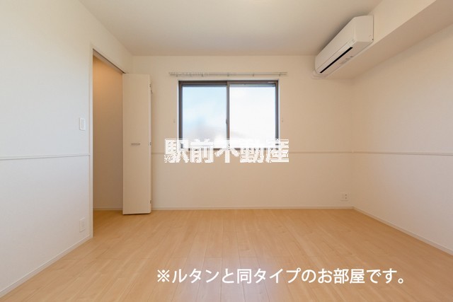 眺望　※類似物件の写真です。